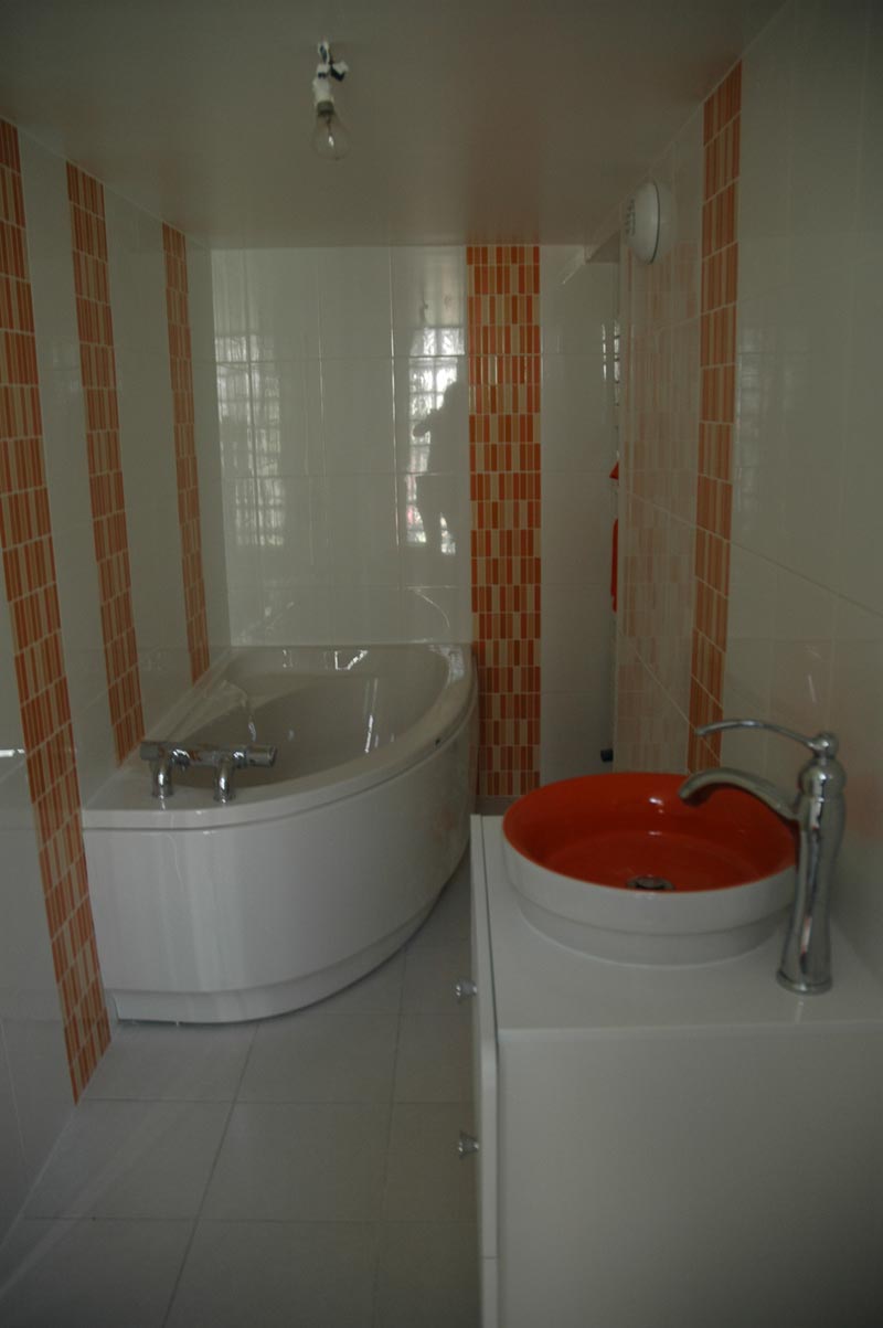 Salle de bain petite et sans lumière et basse de plafond (ph - Page 2 Sdbff210