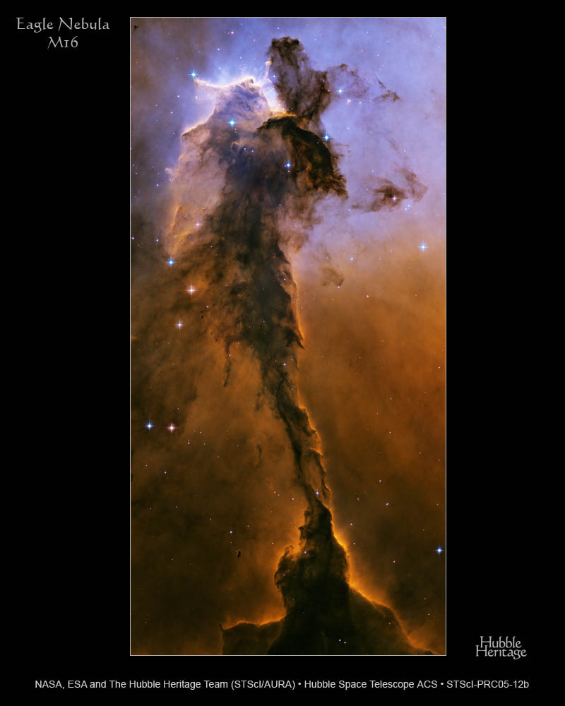 The Hubble Heritage Hubp0510