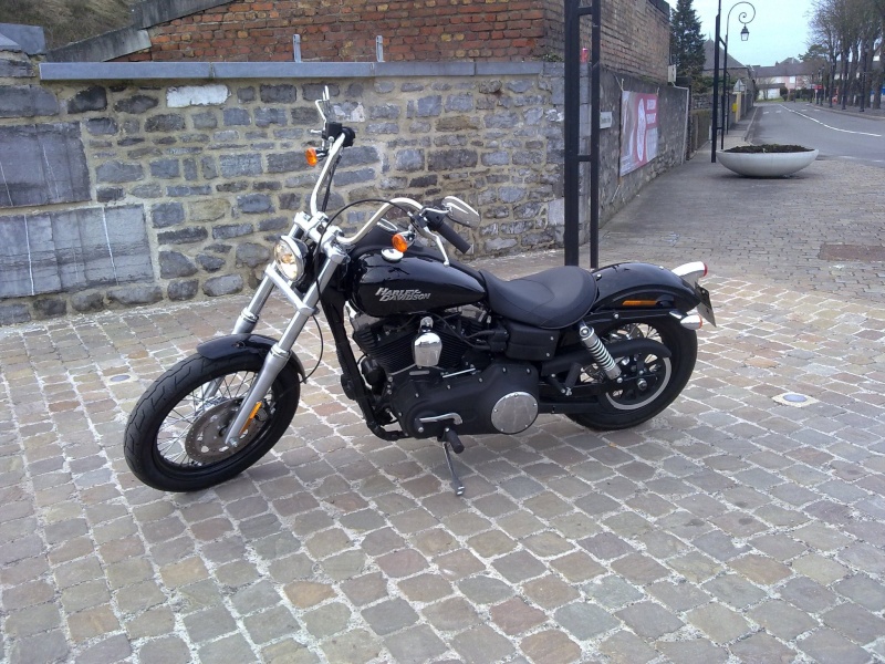 DYNA STREET BOB combien sommes nous sur Passion-Harley - Page 16 Chm14