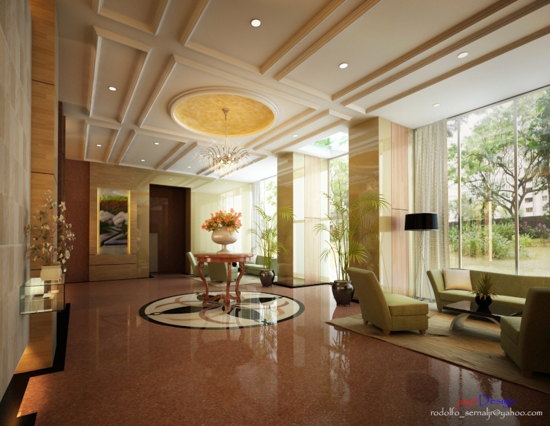 Condo Lobby _ Update Final_11