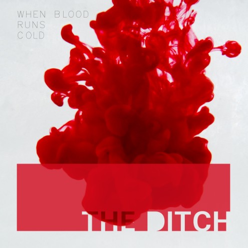 Nieuwe single 'When Blood Runs Cold' The_di10