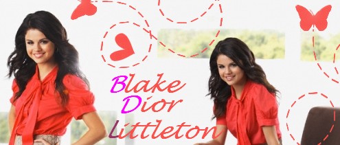 Blake Dior Littleton Link's Normal10