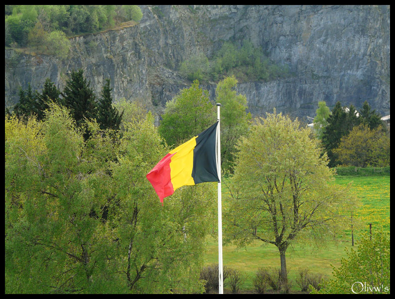 6me balade Belgian-golf-one 16/05/2010 Bastog76