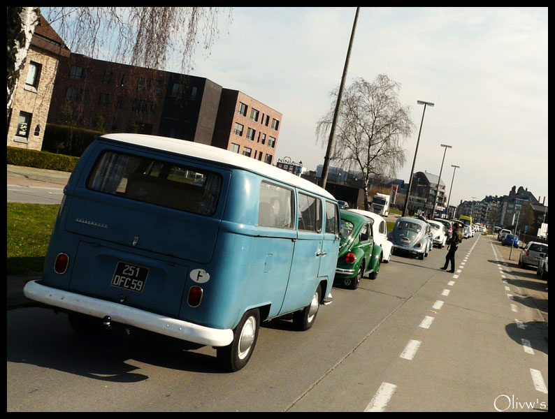 Freddys files Ninove 20/03/2011 (aircooled) Ninove88