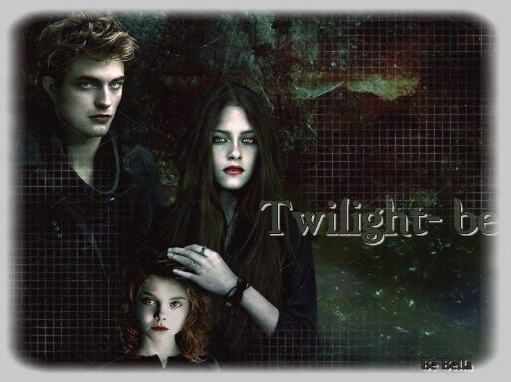 Twilight-Be Nfamil10