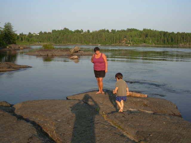 Lac Saint-Jean 05410