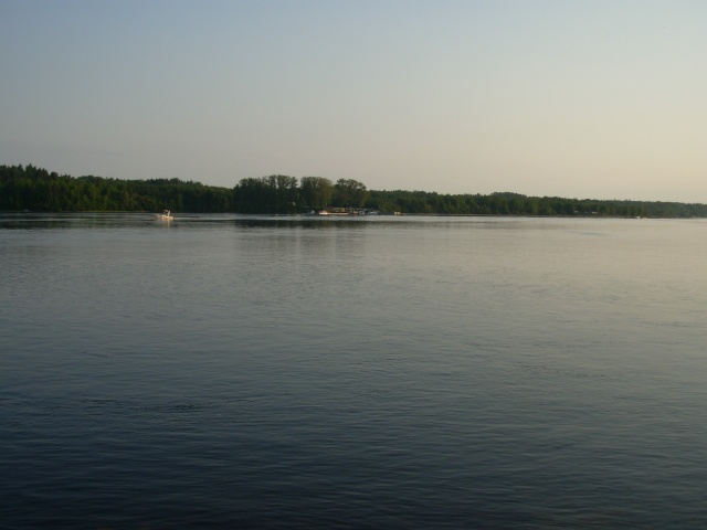Lac Saint-Jean 05710