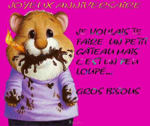 Joyeux Anniversaire A Notre Tite Mouette Page 1 Joyeux Anniversaire A Notre Tite Mouette Page 1