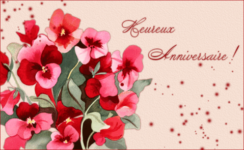 Heureux Anniversaire Isa Heureux Anniversaire Isa