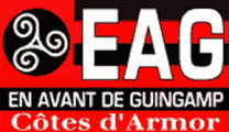 En avant de Guingamp Logo_e11