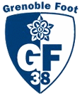 Grenoble f 38 Logo_g10