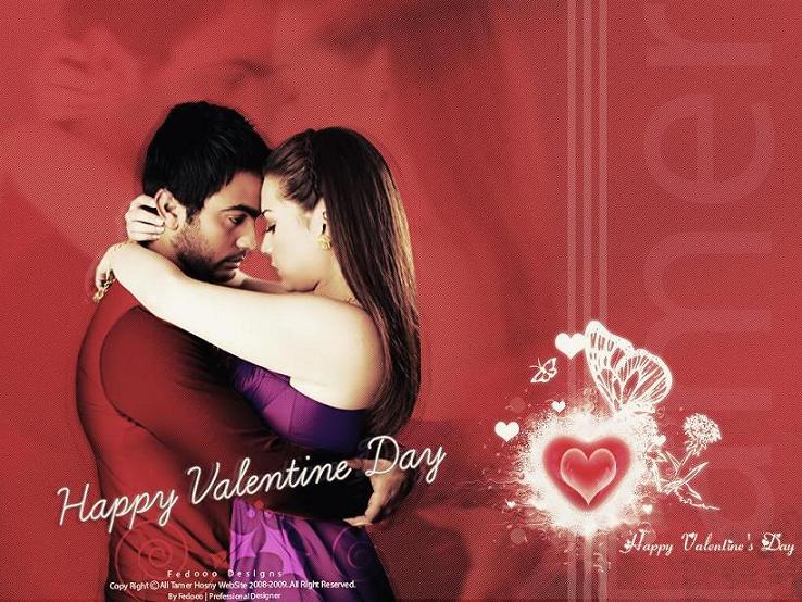 Valentines || 2009 Valent11