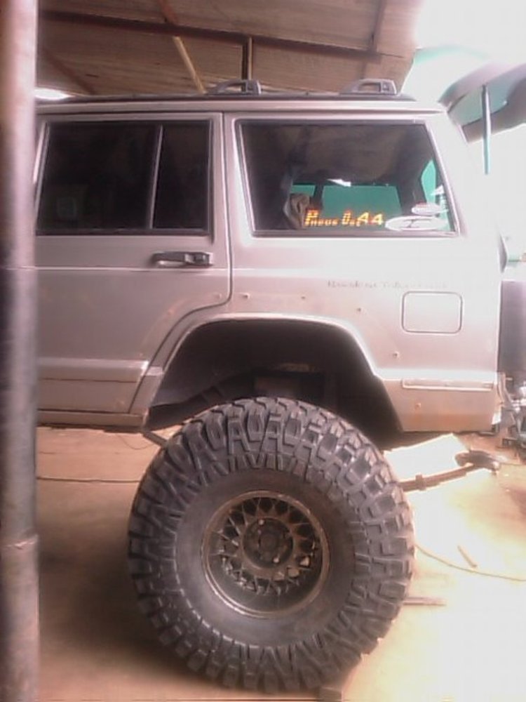 PROJETO CHEROKEE XJ Imag0246