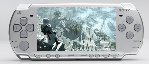 Assassin’s Creed für PSP bestätigt ! 110