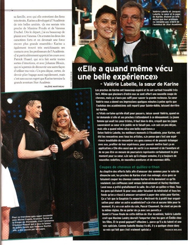 REVUE - ECHO-VEDETTES - Tous les articles - Page 2 22761110