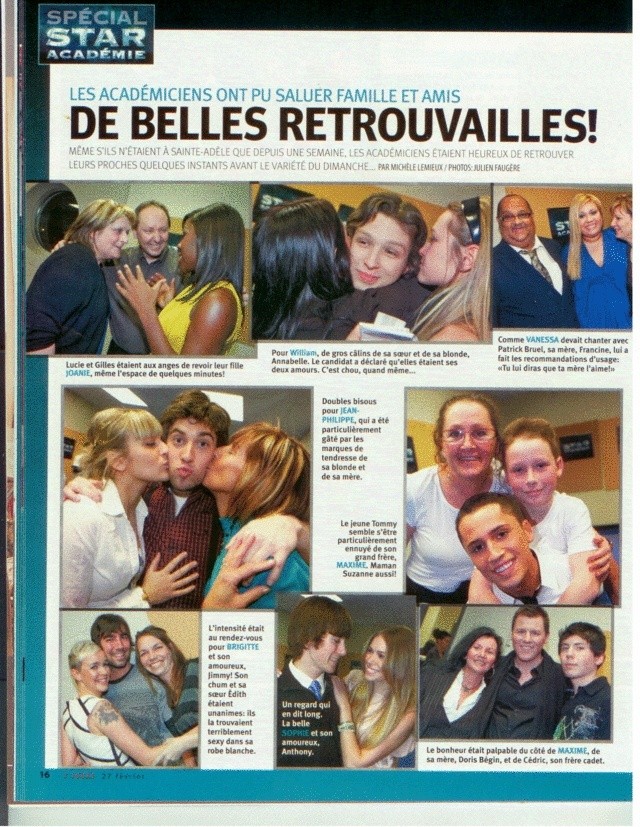 REVUE - 7 JOURS - Tous les articles - Page 2 7_jour17