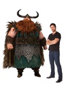 How To Train Your Dragon character art & press stills 67546_10