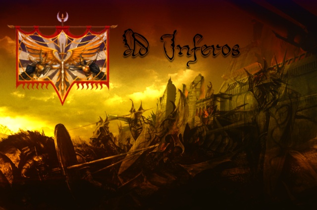 Ad Inferos