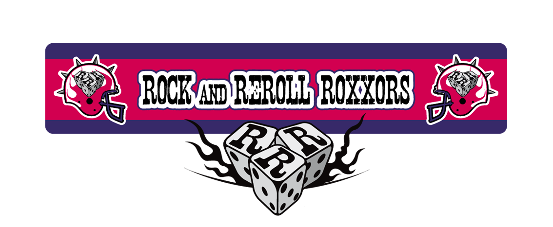 Rock And ReRoll Roxxors