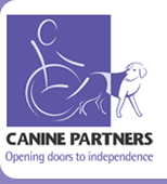 Canine Partners for Independence Canine10