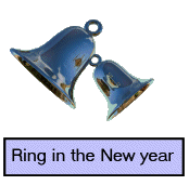 Happy New Year - 2011 Ringne11