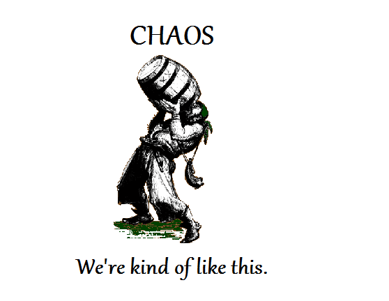 CHAOS T-Shirt Designs Chaos_12