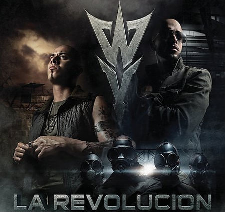 Wisin & Yandel (La Revolucion) Wyy10