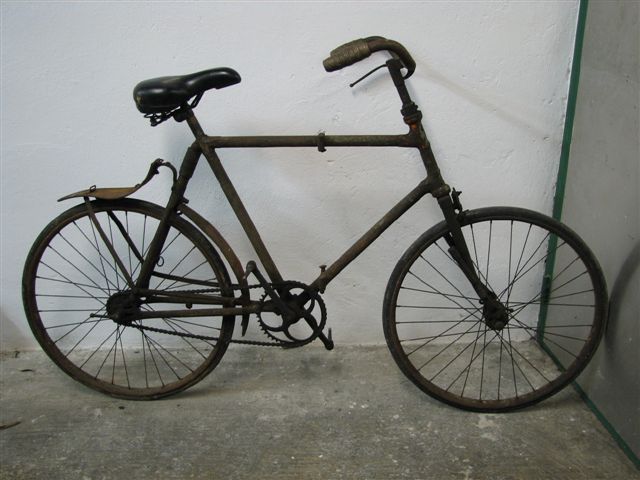 Bianchi bicikla iz 1. svjetskog rata Img_1010