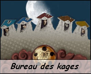 buro des kage