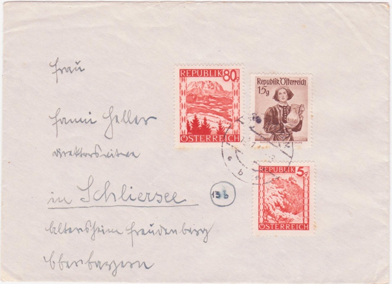 Orange Landschaft Österreich - Belege - Seite 4 194810