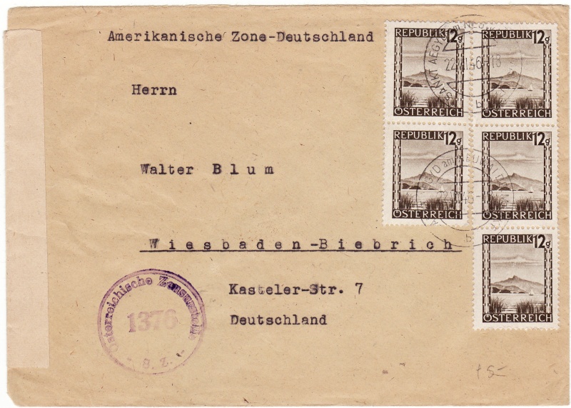 Landschaftsbilder ANK 738-766 - Belege - Seite 3 Img37