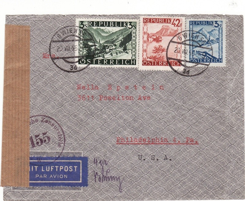 Landschaftsbilder ANK 738-766 - Belege - Seite 4 Img56