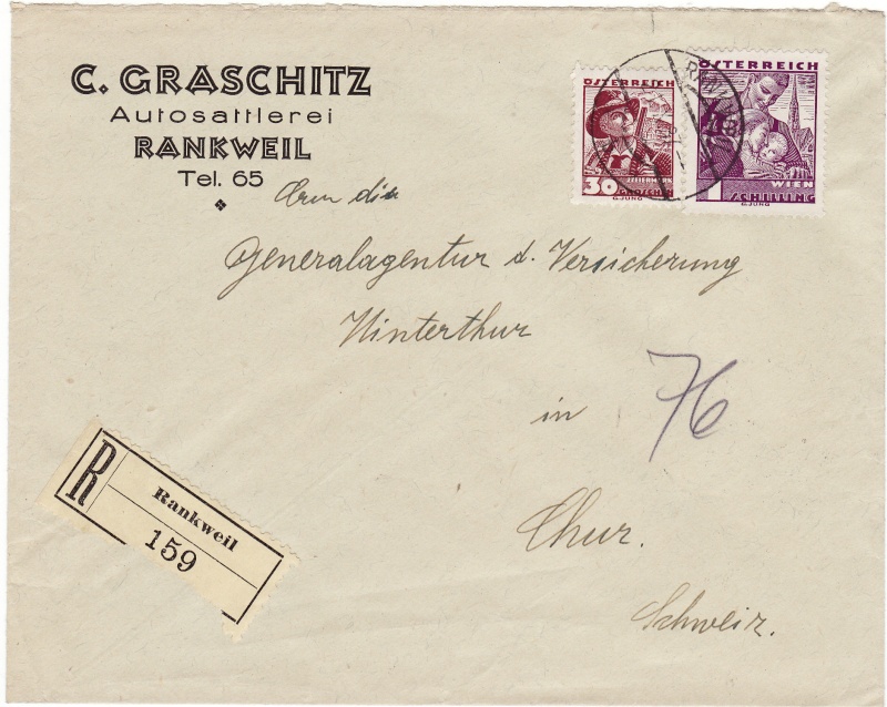 Österreich 1925 - 1938 Img_0120
