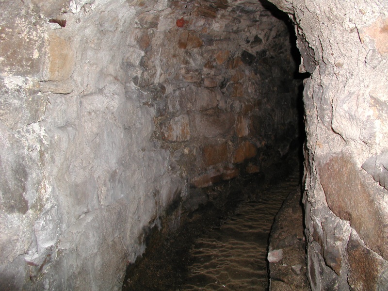 Les catacombes P1010010