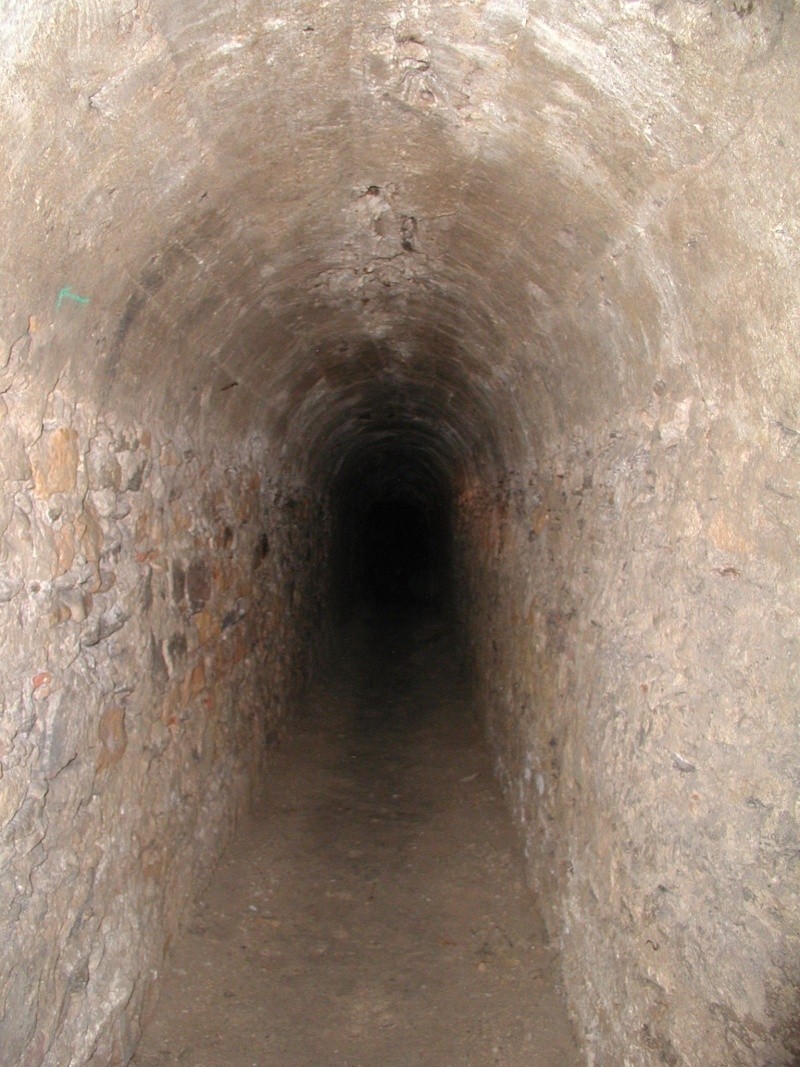 Les catacombes P1010013