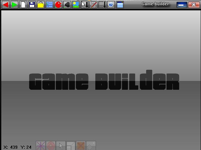 GAME BUILDER (atualizado) Screen10