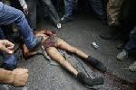 بالصور :: مقتل شاب مصرى بشكل وحشي ومثلوا بجثته فى لبنان 34978810