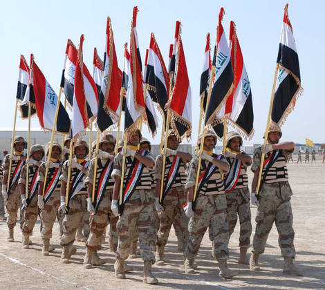 Armée  irakienne 08021610