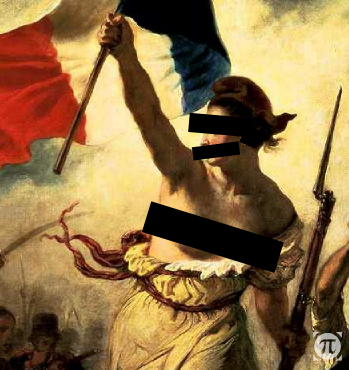 Censure en France Censur10