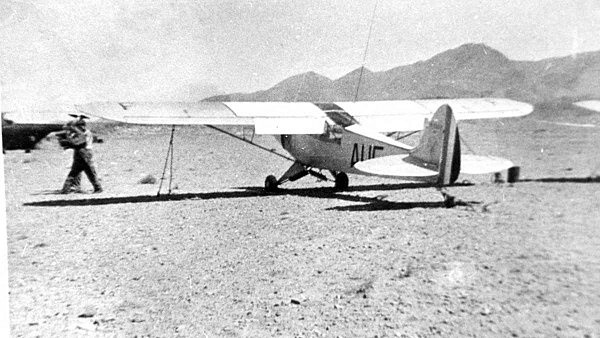 Les avions utilisés par l'armée de l'air française dans la guerre d'Algérie Untitl18