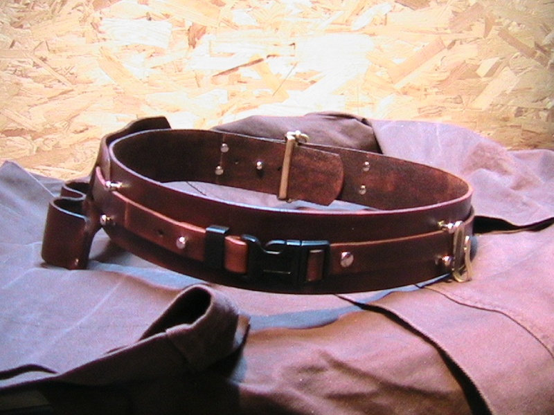La ceinture Photo_11