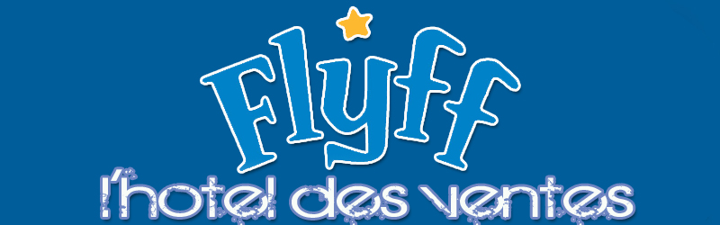 Hotel Des Ventes Flyff