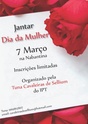 Jantar do Dia da Mulher Sem_ta10