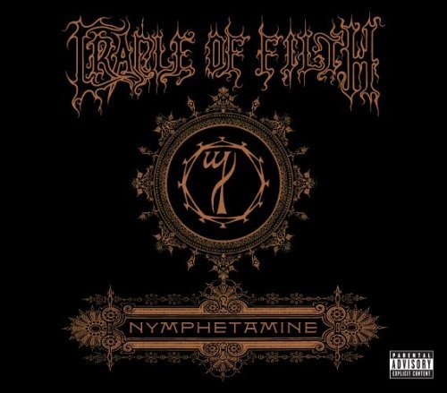 Cradle of Filth-Nymphetamine (especial edition bonus disc 2005) 1xxt9110
