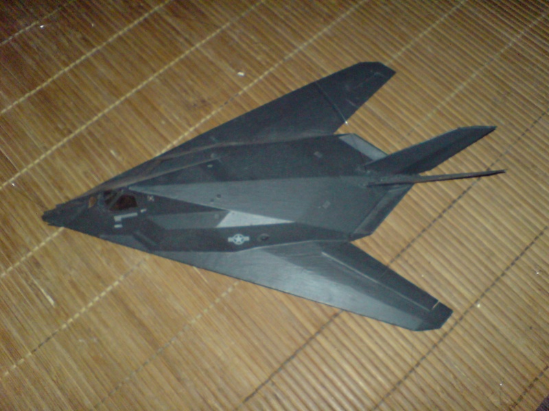 maquette d'avion Dsc01716