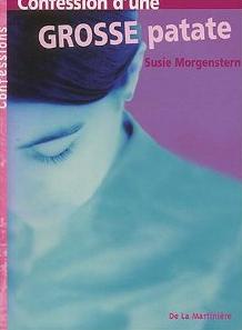 Susie MORGENSTERN (France) Confes10