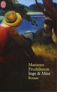 Marianne FREDRIKSSON (Suède) Ingeet10