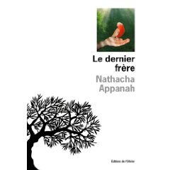 appanah - Nathacha APPANAH-MOURIQUAND (Maurice/France) Ledern10