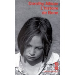 Dorothy ALLISON (Etats-Unis) Lhisto10