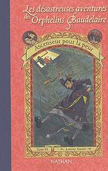 Lemony SNICKET (Etats-Unis) Orphel10